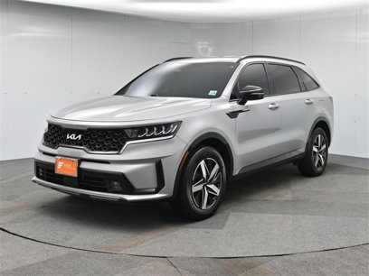 Used 2023 Kia Sorento EX