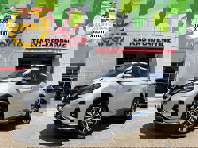 Used 2023 Nissan Murano SV
