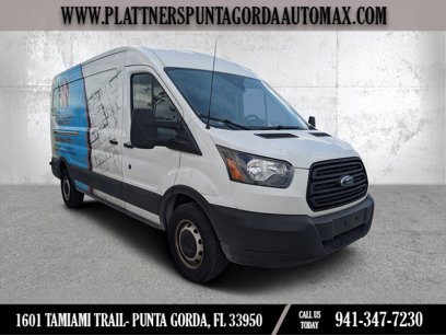 Used 2019 Ford Transit 250 148 Medium Roof
