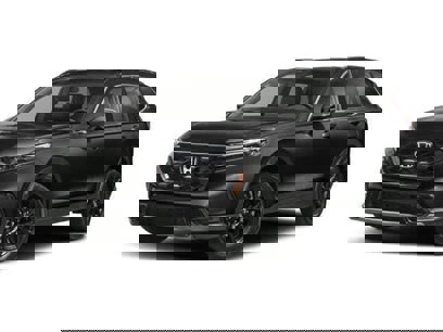 Used 2024 Honda CR-V Sport-L
