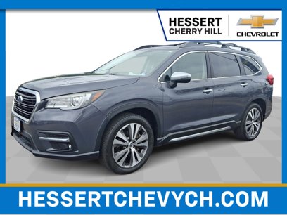 Used 2019 Subaru Ascent Touring