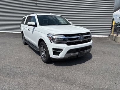 Used 2023 Ford Expedition Max Limited