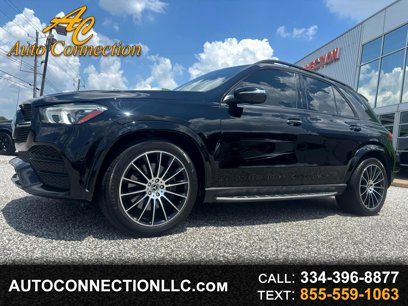 Used 2020 Mercedes-Benz GLE 450 4MATIC