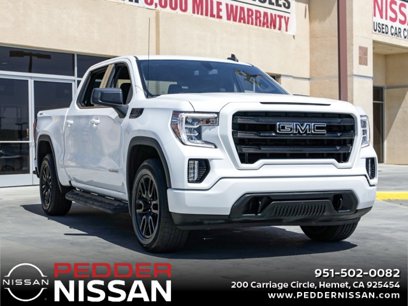 Used 2022 GMC Sierra 1500 Elevation