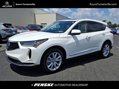 Used 2023 Acura RDX AWD