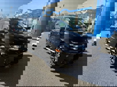 New 2025 Honda Odyssey Elite