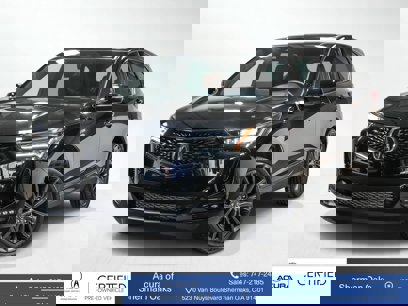 Certified 2023 Acura RDX A-Spec