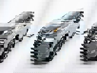 Used 2024 Nissan Rogue SL w/ SL Premium Package