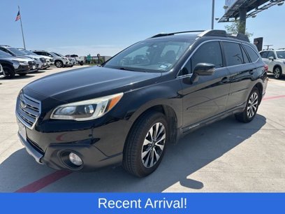 Used 2017 Subaru Outback 2.5i Limited