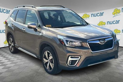 Used 2020 Subaru Forester Touring