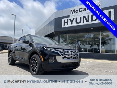 Certified 2024 Hyundai Santa Cruz SEL w/ Activity Package