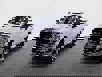 Used 2023 RAM 2500 Tradesman