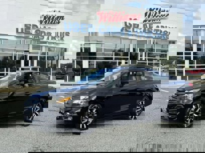 Used 2014 Honda Civic EX-L