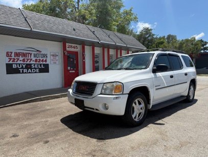 Used 2006 GMC Envoy XL SLE w/ Sle Preferred Equipment Group