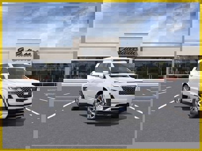 New 2025 Cadillac XT6 Premium Luxury w/ Technology Package