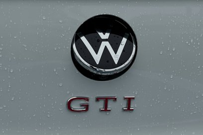 New 2024 Volkswagen GTI Autobahn