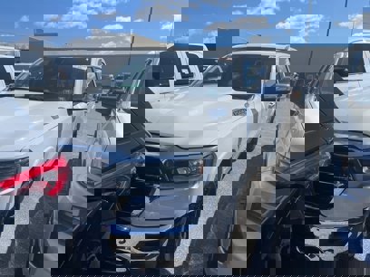 Used 2022 RAM 1500 Laramie
