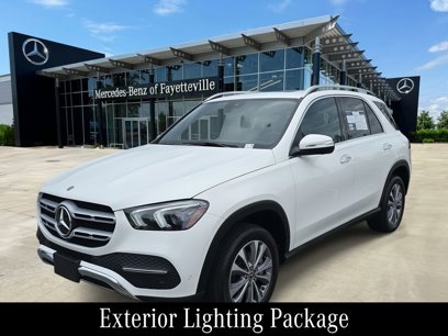 Certified 2023 Mercedes-Benz GLE 350 4MATIC w/ Premium Package