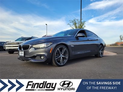 Used 2018 BMW 430i Gran Coupe
