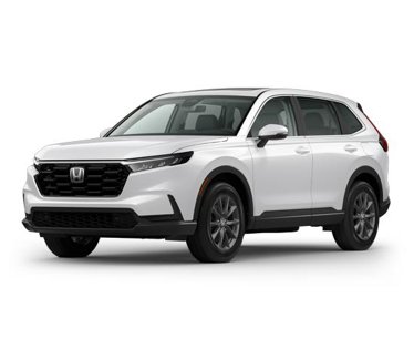 New 2026 Honda CR-V EX-L