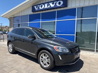 Used 2014 Volvo XC60 3.2