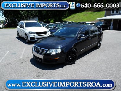 Used 2006 Volkswagen Passat 2.0T