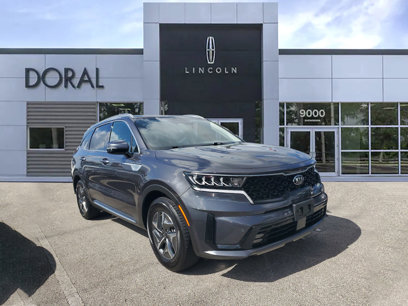 Used 2021 Kia Sorento EX