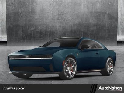 New 2025 Dodge Charger R/T w/ Sun & Sound Package