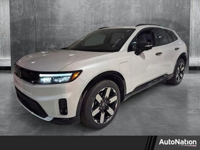New 2025 Honda Prologue Elite
