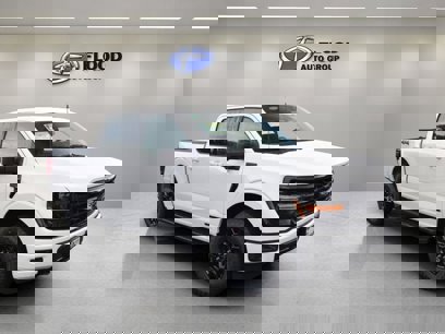 New 2025 Ford F150 XLT