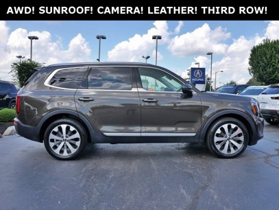 Used 2020 Kia Telluride S