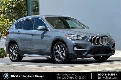 Used 2021 BMW X1 sDrive28i w/ Convenience Package