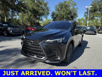 Used 2023 Lexus NX 250 FWD