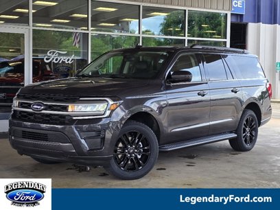 Used 2024 Ford Expedition Max XLT