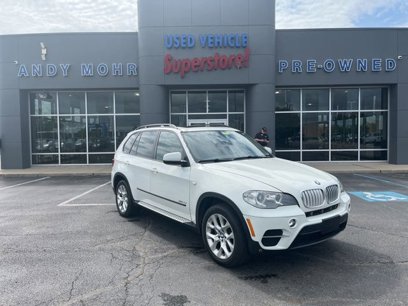 Used 2013 BMW X5 xDrive35i