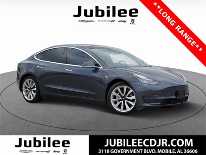 Used 2019 Tesla Model 3 Long Range