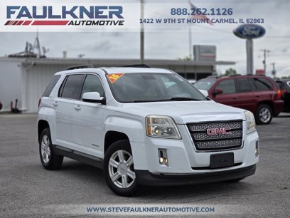 Used 2015 GMC Terrain SLT w/ Open Road Package