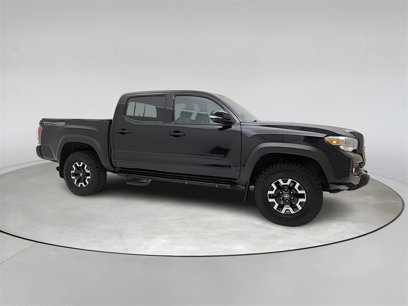 Used 2020 Toyota Tacoma TRD Off-Road w/ Advanced Technology Package