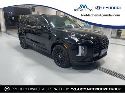 New 2025 Hyundai Palisade Calligraphy