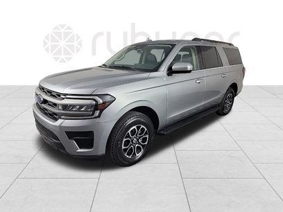 Used 2024 Ford Expedition Max XLT