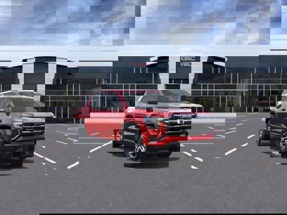 New 2026 GMC Terrain Elevation w/ Technology Package II