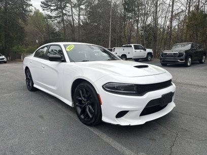 Used 2023 Dodge Charger GT w/ Blacktop Package