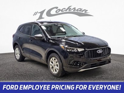 New 2025 Ford Escape Active w/ Tech Pack #1