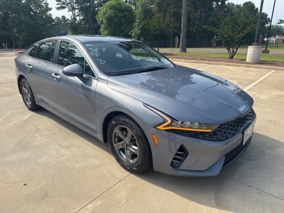 Used 2023 Kia K5 LXS