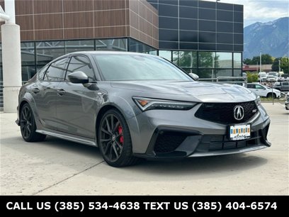 Used 2024 Acura Integra Type S