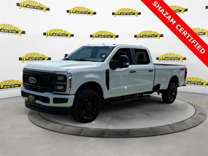 Certified 2024 Ford F350 XL w/ STX Appearance Package