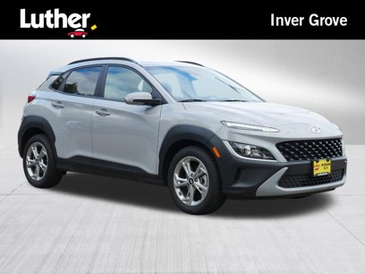 Used 2023 Hyundai Kona SEL