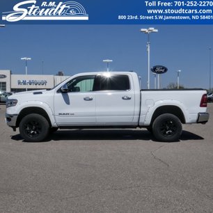 Used 2020 RAM 1500 Limited