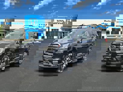 Used 2019 Subaru Ascent Premium