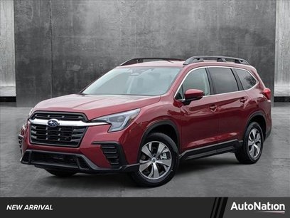 Used 2024 Subaru Ascent Premium w/ Convenience Package